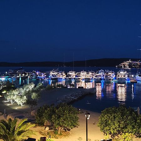 Apartments Gina Trogir Exterior foto