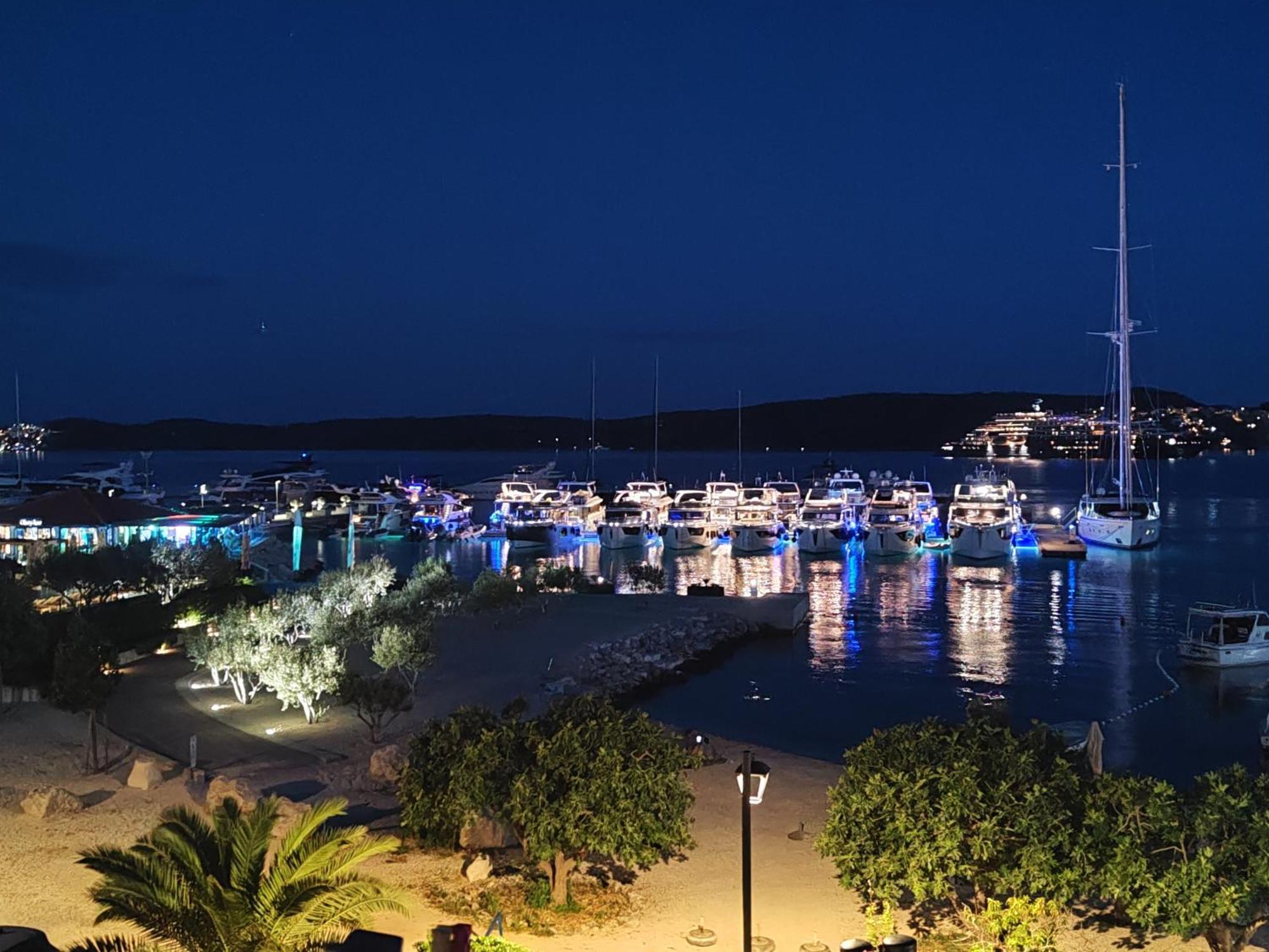 Apartments Gina Trogir Exterior foto