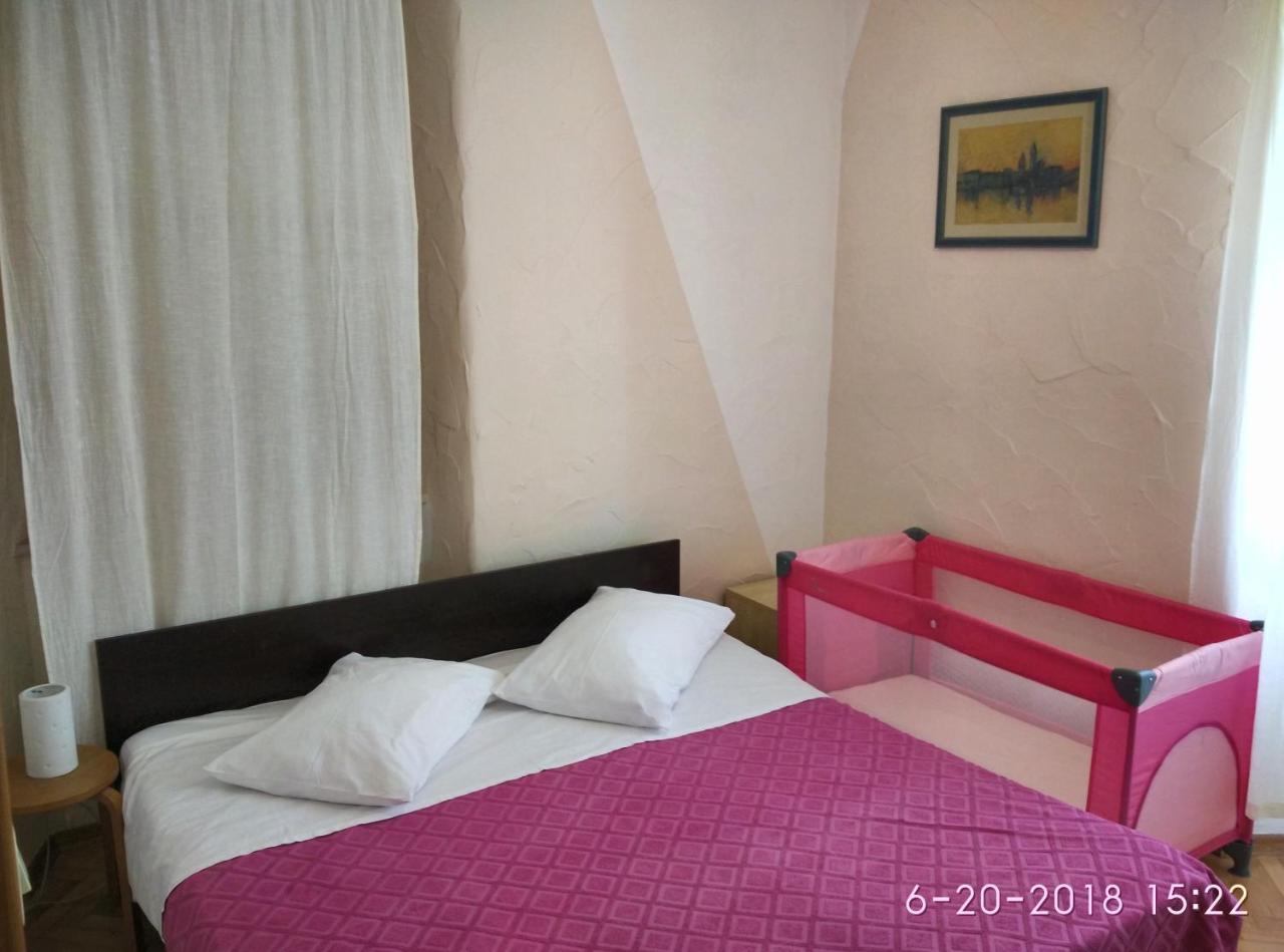 Apartments Gina Trogir Exterior foto