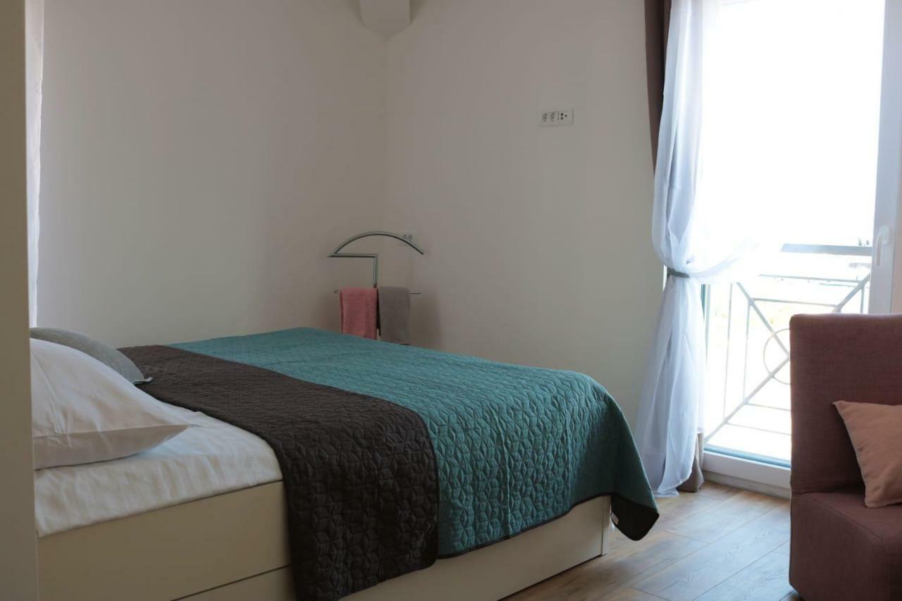Apartments Gina Trogir Exterior foto